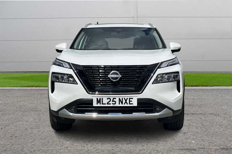 Used Nissan X-Trail 2025 for sale - 77397590: Photo 5