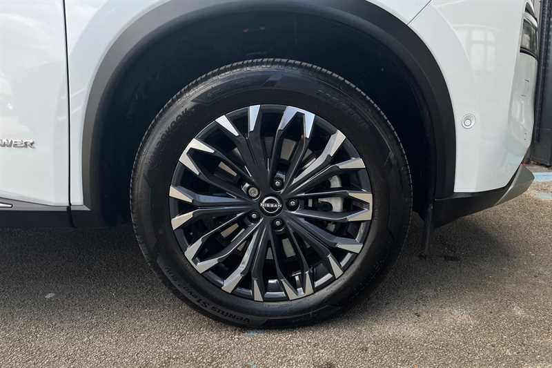 Used Nissan X-Trail 2025 for sale - 77397590: Photo 6