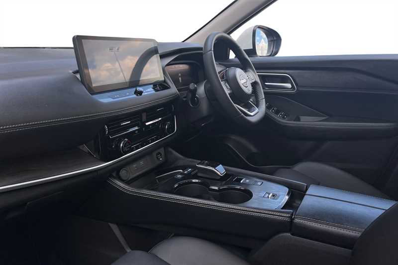 Used Nissan X-Trail 2025 for sale - 77397590: Photo 7