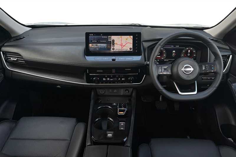 Used Nissan X-Trail 2025 for sale - 77397590: Photo 9