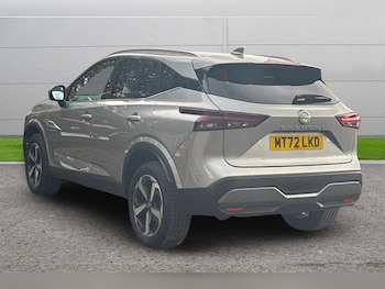 Used Nissan Qashqai 2022 for sale - 76318769: Photo