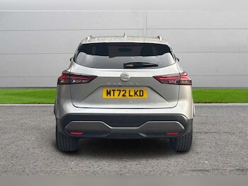 Used Nissan Qashqai 2022 for sale - 76318769: Photo