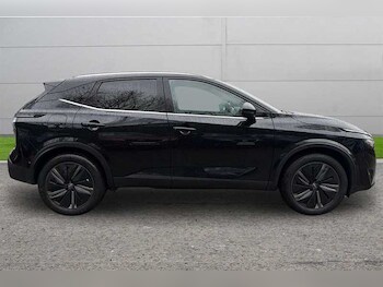 Used Nissan Qashqai 2025 for sale - 76745543: Photo