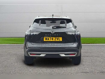 Used Nissan Qashqai 2025 for sale - 76745543: Photo