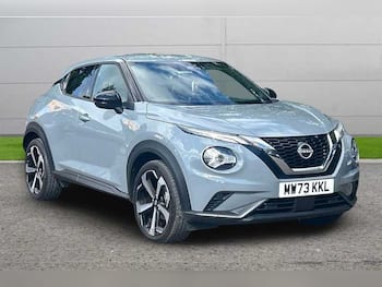 Used Nissan Juke 2023 for sale - 79752139: Photo