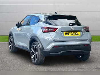 Used Nissan Juke 2023 for sale - 79752139: Photo