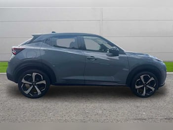 Used Nissan Juke 2023 for sale - 79752139: Photo