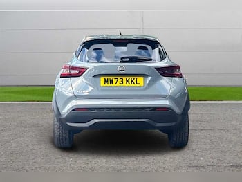 Used Nissan Juke 2023 for sale - 79752139: Photo