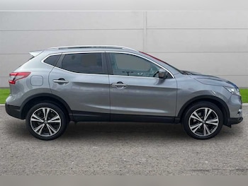 Used Nissan Qashqai 2020 for sale - 75943635: Photo