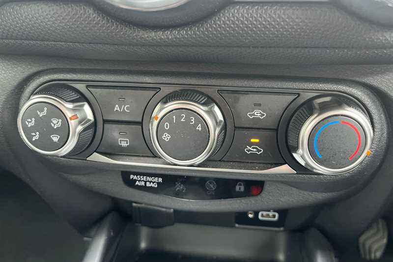 Used Nissan Juke 2021 for sale - 76074694: Photo 12