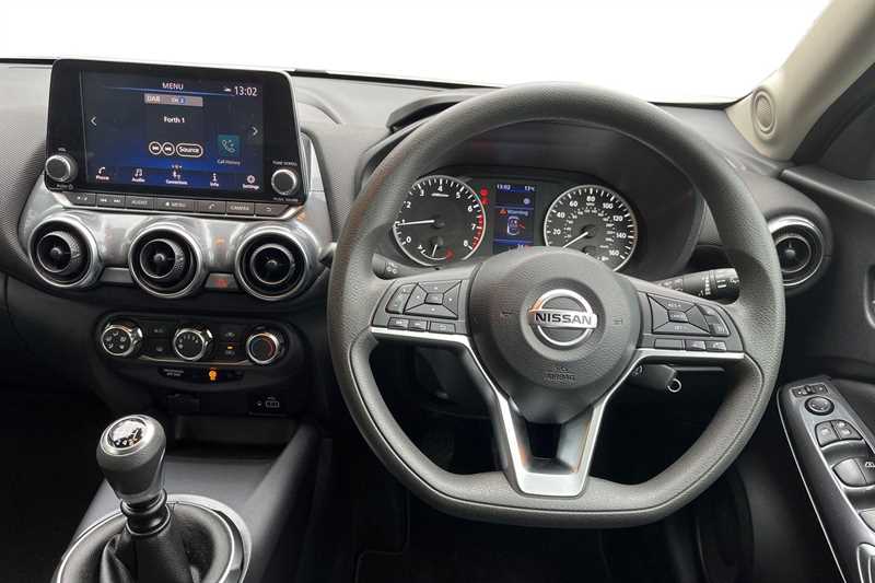 Used Nissan Juke 2021 for sale - 76074694: Photo 15