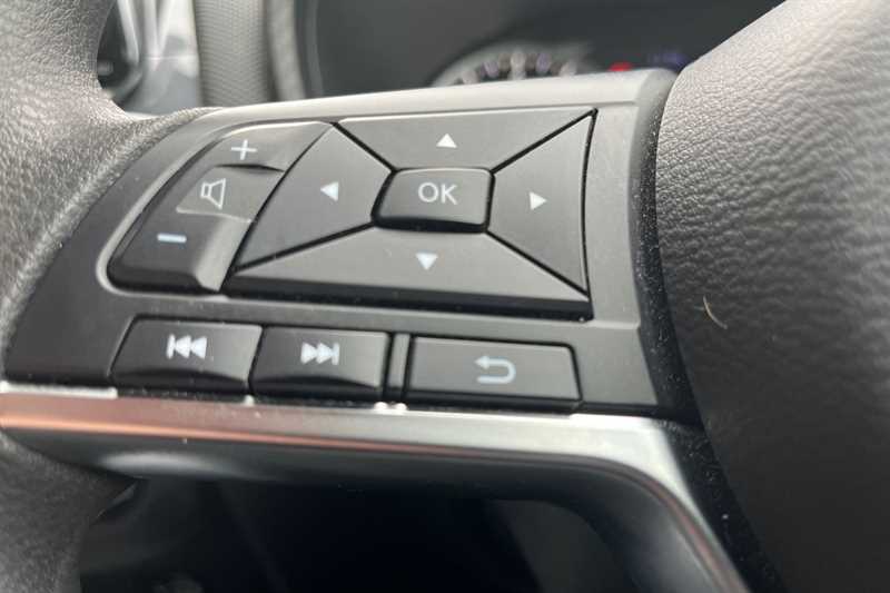 Used Nissan Juke 2021 for sale - 76074694: Photo 16