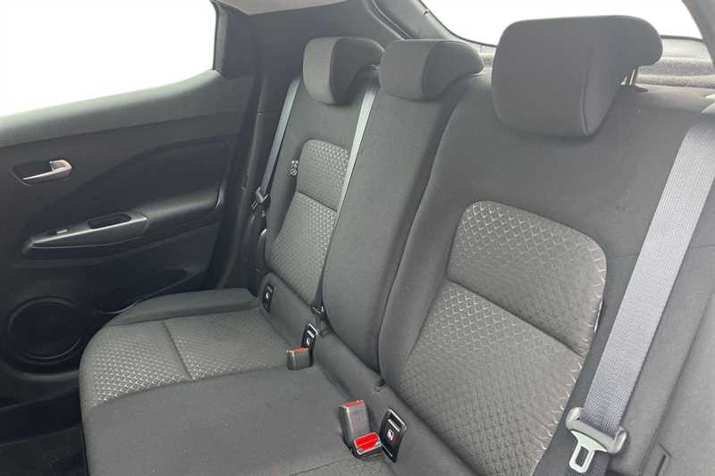 Used Nissan Juke 2021 for sale - 76074694: Photo 19