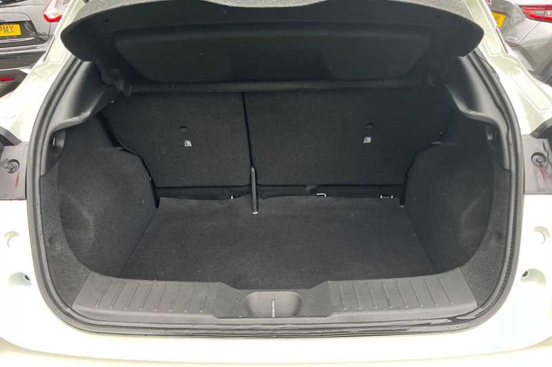 Used Nissan Juke 2021 for sale - 76074694: Photo 20