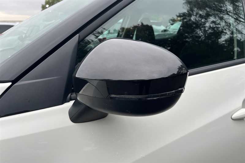 Used Nissan Juke 2021 for sale - 76074694: Photo 21