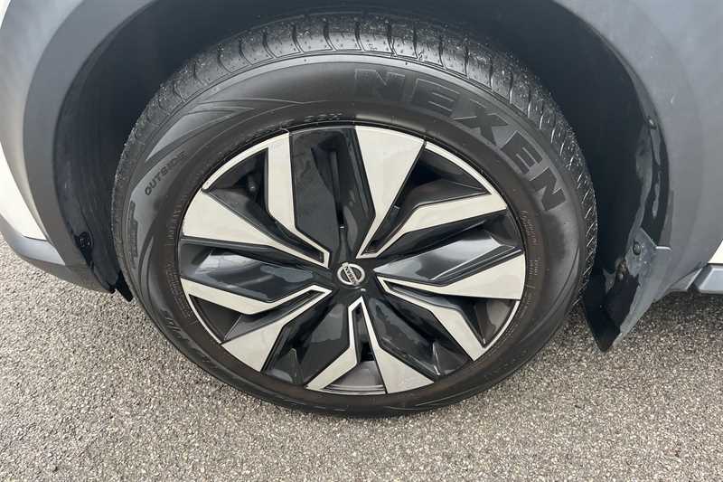 Used Nissan Juke 2021 for sale - 76074694: Photo 22
