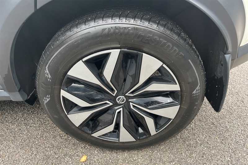 Used Nissan Juke 2021 for sale - 76074694: Photo 23