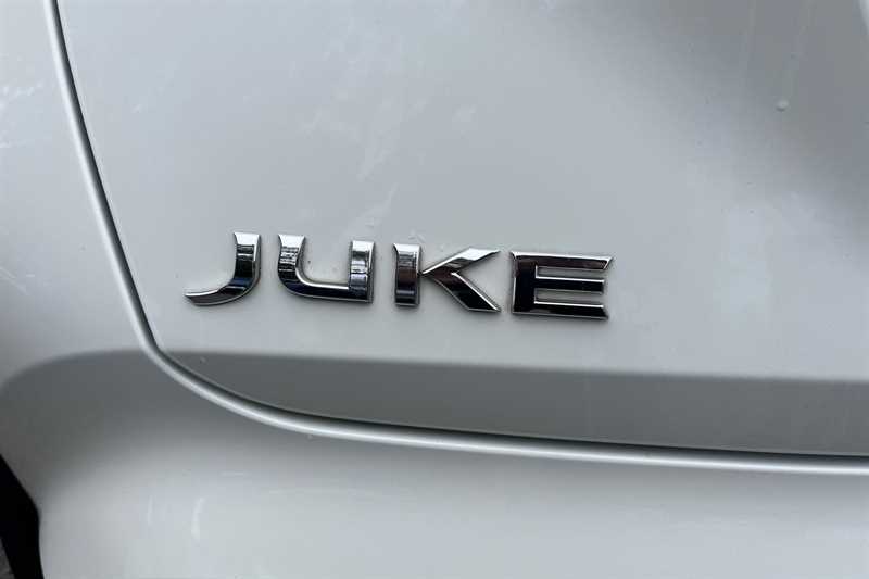 Used Nissan Juke 2021 for sale - 76074694: Photo 28