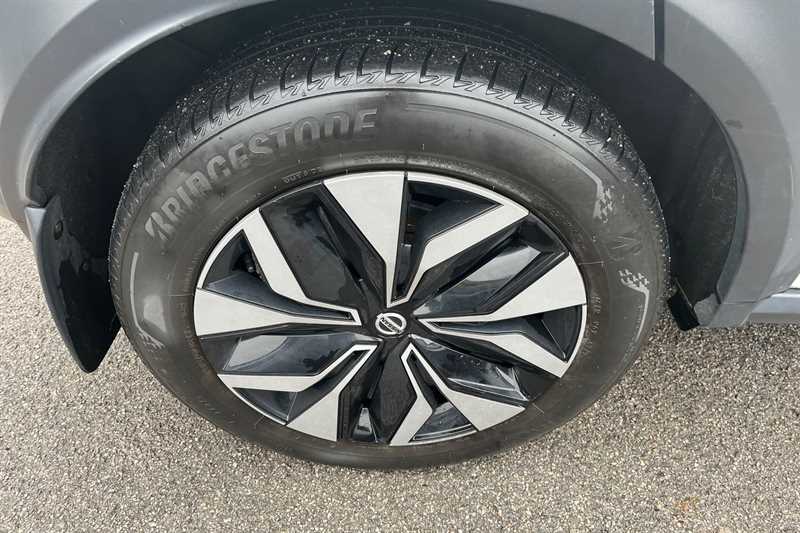 Used Nissan Juke 2021 for sale - 76074694: Photo 30
