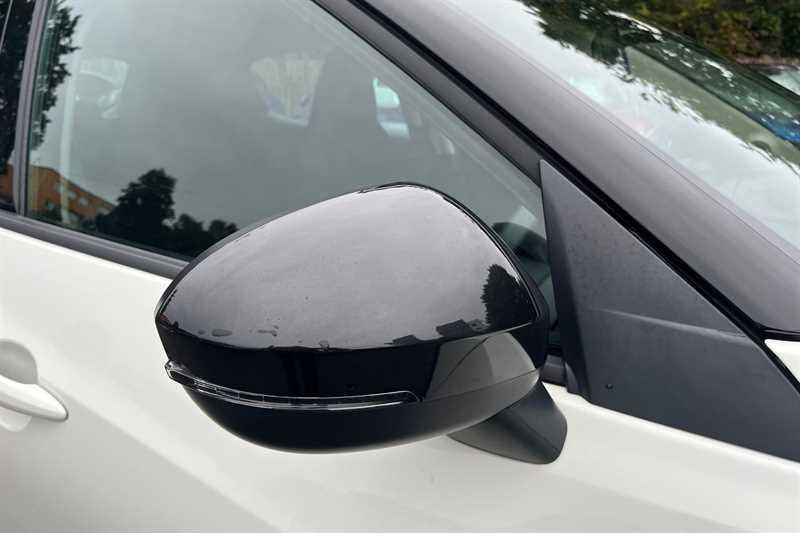 Used Nissan Juke 2021 for sale - 76074694: Photo 32