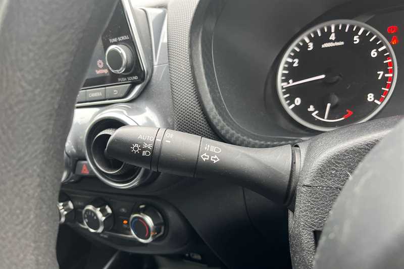 Used Nissan Juke 2021 for sale - 76074694: Photo 36