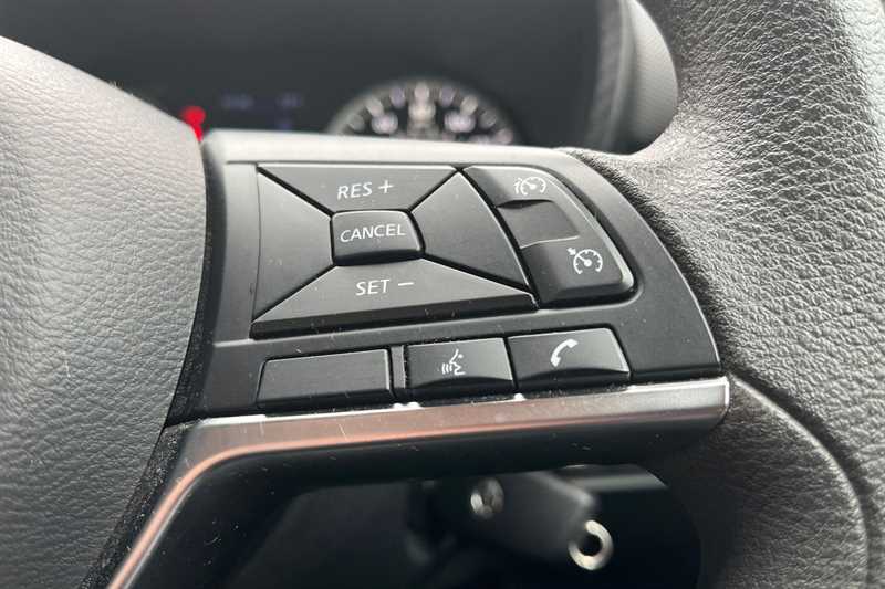 Used Nissan Juke 2021 for sale - 76074694: Photo 37