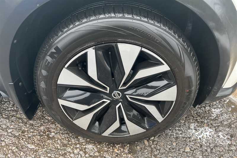 Used Nissan Juke 2021 for sale - 76074694: Photo 6
