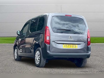 Used Citroen Berlingo Multispace 2023 for sale - 78773879: Photo