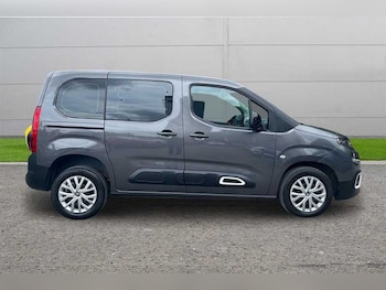 Used Citroen Berlingo Multispace 2023 for sale - 78773879: Photo