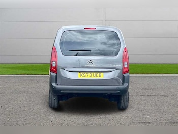 Used Citroen Berlingo Multispace 2023 for sale - 78773879: Photo