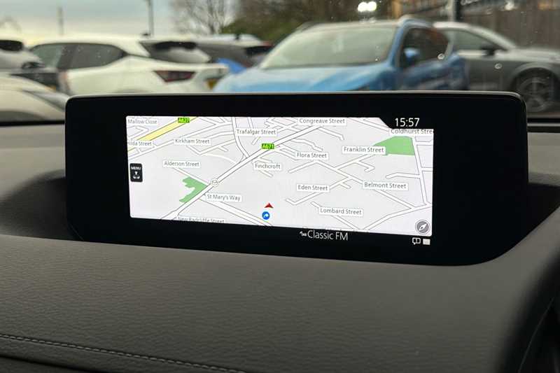 Used Mazda MX-30 2024 for sale - 77293669: Photo 10