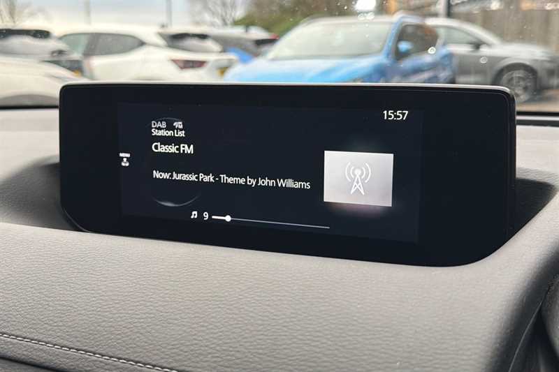 Used Mazda MX-30 2024 for sale - 77293669: Photo 12