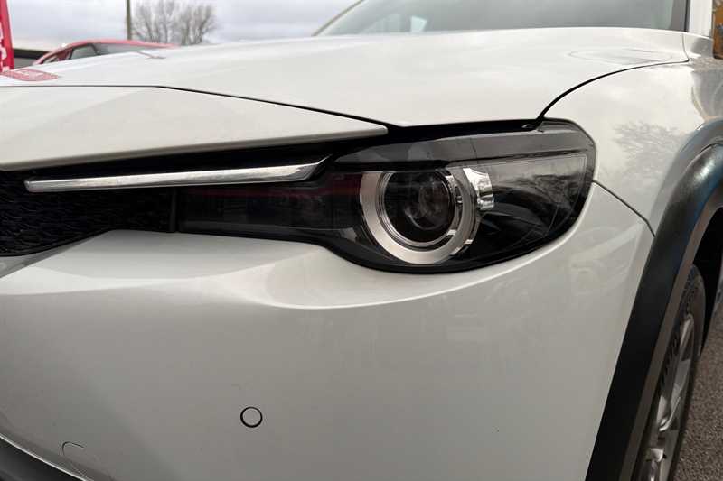 Used Mazda MX-30 2024 for sale - 77293669: Photo 14