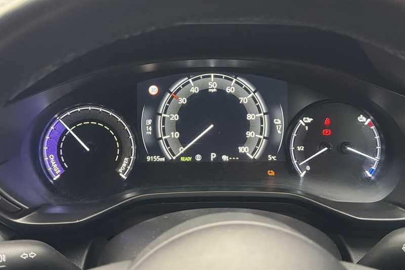 Used Mazda MX-30 2024 for sale - 77293669: Photo 15