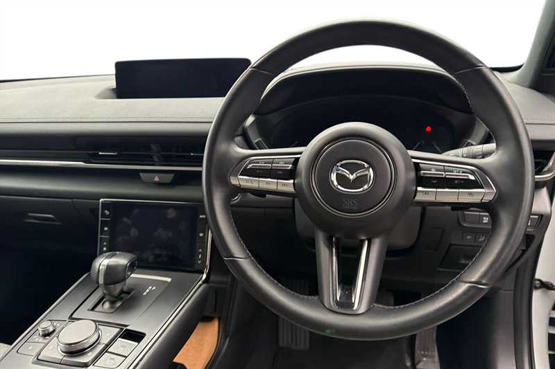 Used Mazda MX-30 2024 for sale - 77293669: Photo 16