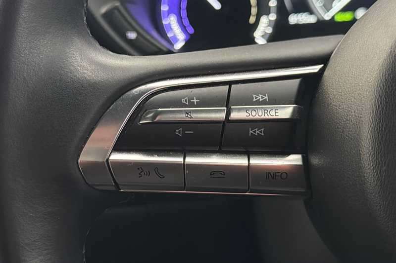 Used Mazda MX-30 2024 for sale - 77293669: Photo 17