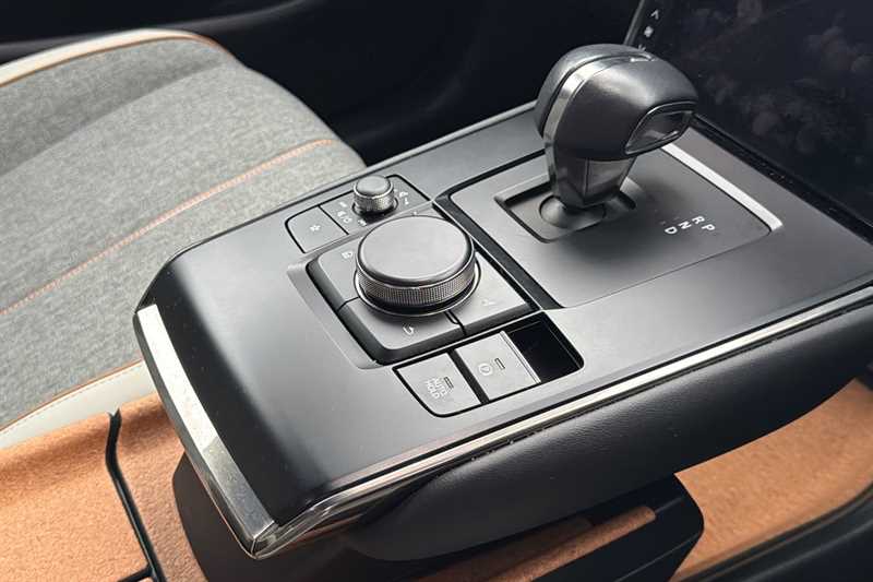 Used Mazda MX-30 2024 for sale - 77293669: Photo 18