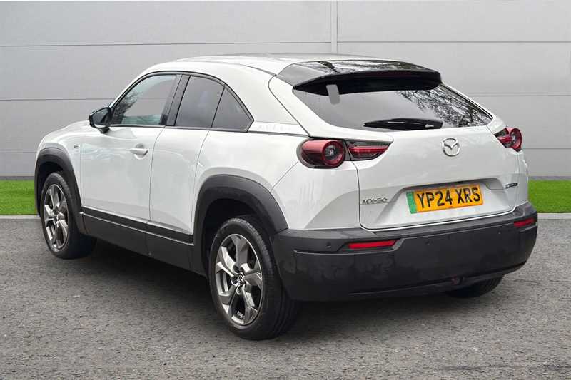 Used Mazda MX-30 2024 for sale - 77293669: Photo 2