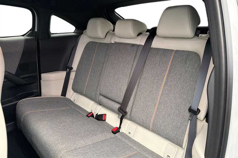 Used Mazda MX-30 2024 for sale - 77293669: Photo 20