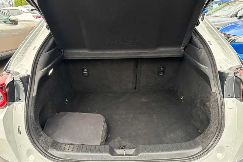Used Mazda MX-30 2024 for sale - 77293669: Photo 21