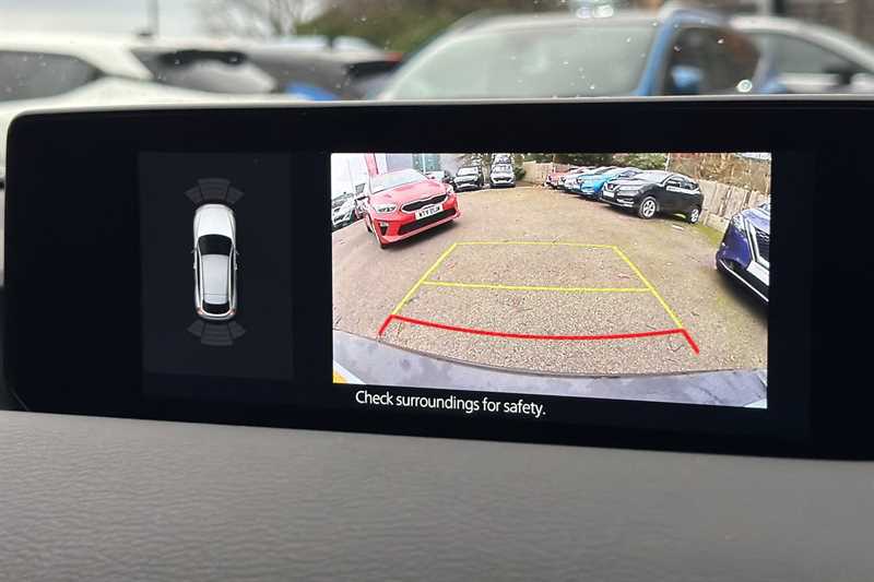 Used Mazda MX-30 2024 for sale - 77293669: Photo 22