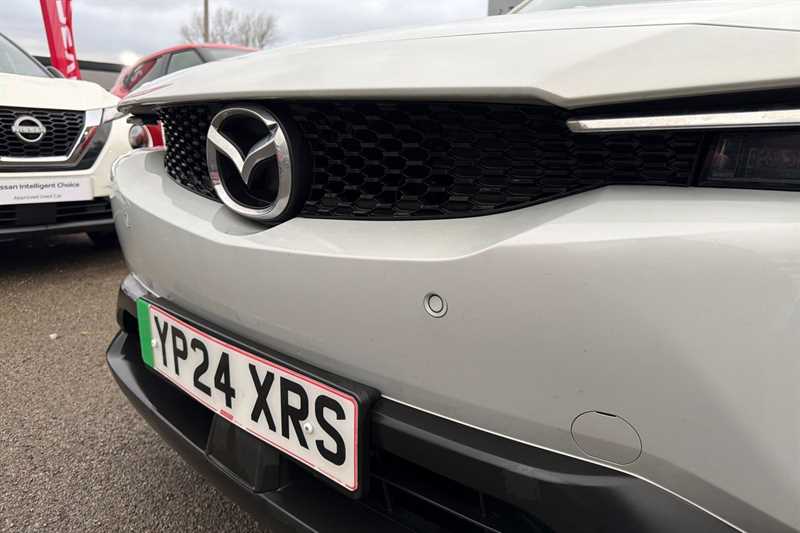 Used Mazda MX-30 2024 for sale - 77293669: Photo 23