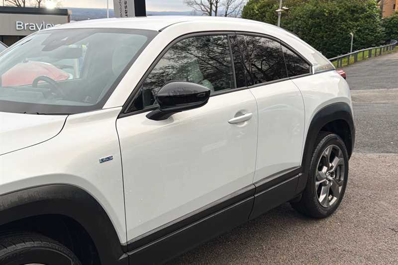 Used Mazda MX-30 2024 for sale - 77293669: Photo 24