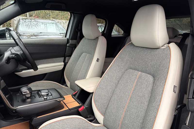 Used Mazda MX-30 2024 for sale - 77293669: Photo 26