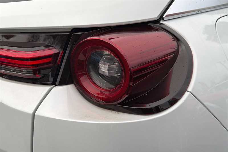 Used Mazda MX-30 2024 for sale - 77293669: Photo 28