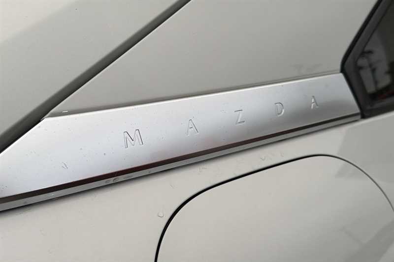 Used Mazda MX-30 2024 for sale - 77293669: Photo 29