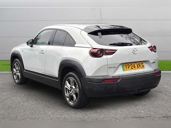 Used Mazda MX-30 2024 for sale - 77293669: Photo