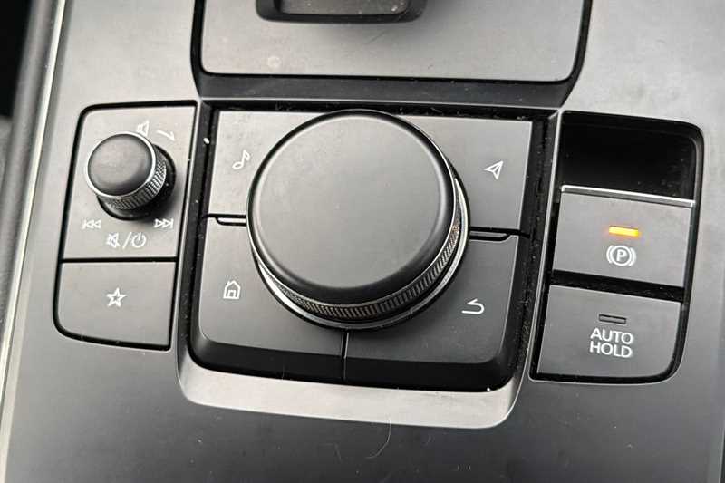 Used Mazda MX-30 2024 for sale - 77293669: Photo 35