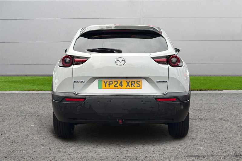 Used Mazda MX-30 2024 for sale - 77293669: Photo 4