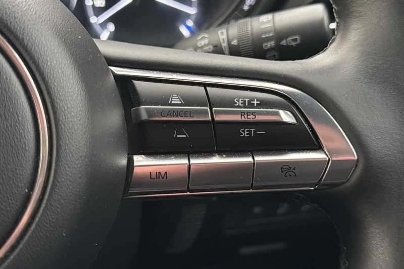 Used Mazda MX-30 2024 for sale - 77293669: Photo 40